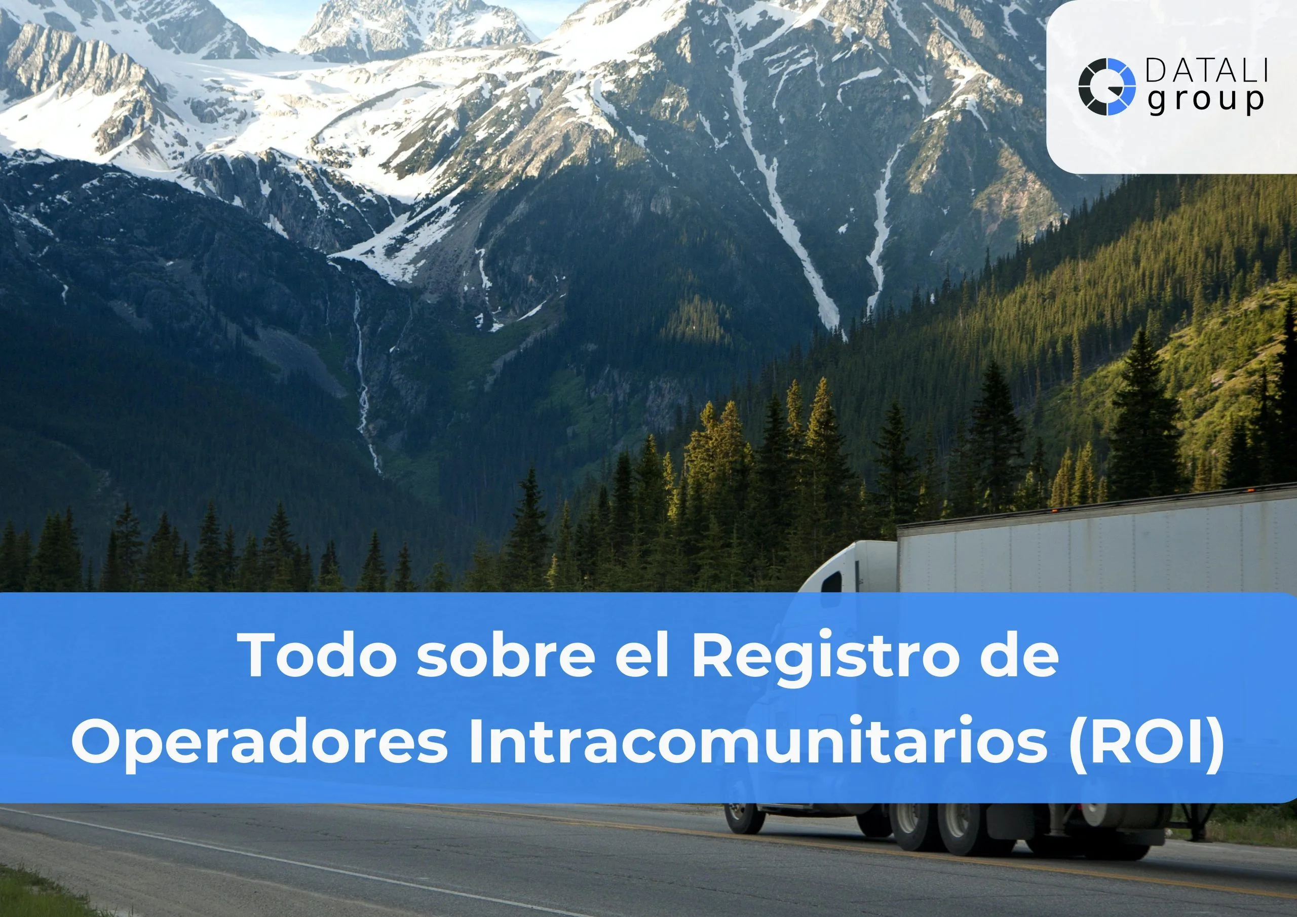 Todo sobre el Registro de Operadores Intracomunitarios