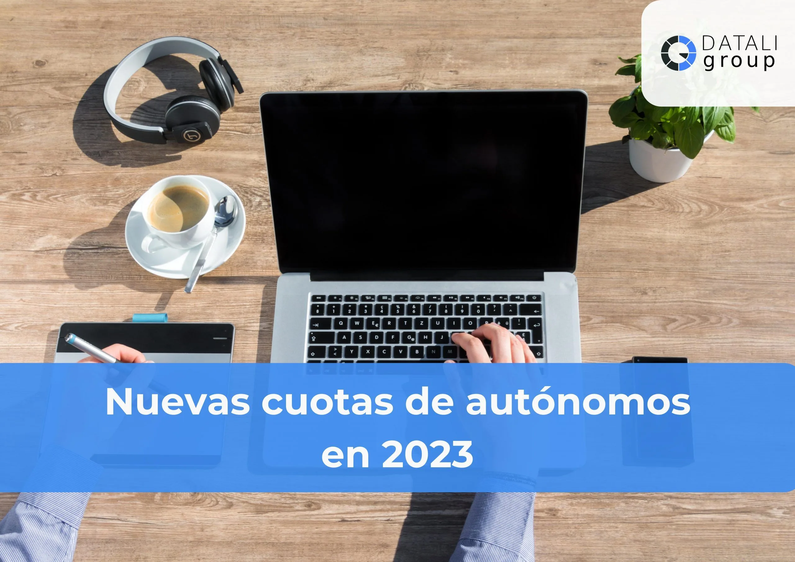 Nuevas cuotas de autónomos en 2023