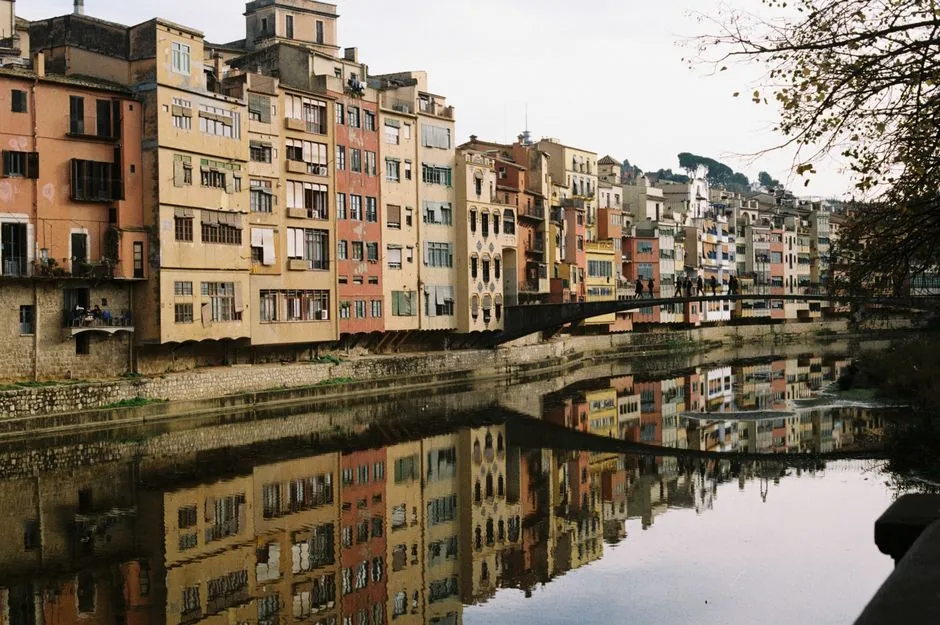 Asesor fiscal analizando datos de ventas online en una pantalla para optimizar los impuestos de un ecommerce en Girona
