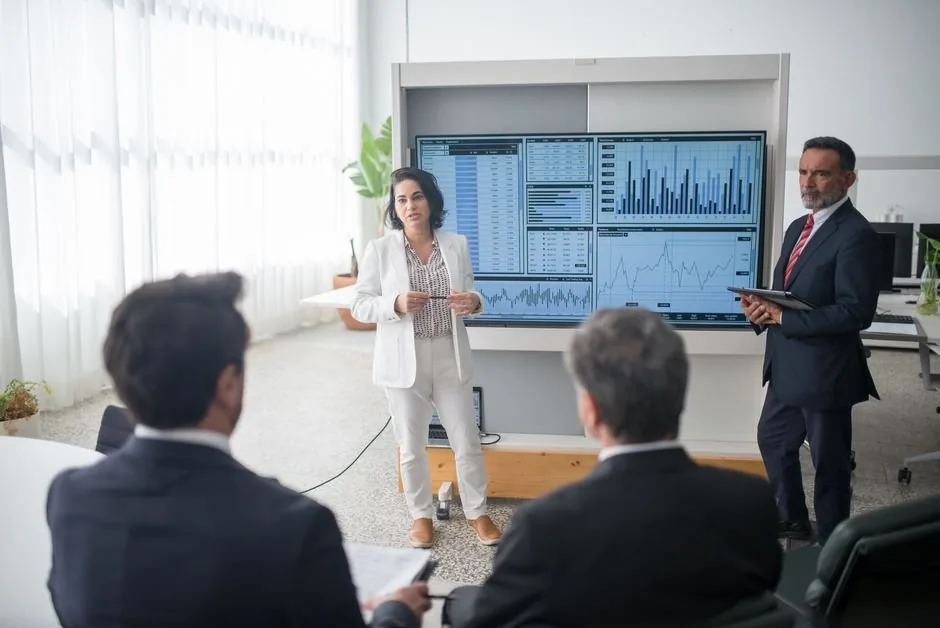 Chief Financial Officer: Qué Es y Cuáles son sus Funciones
