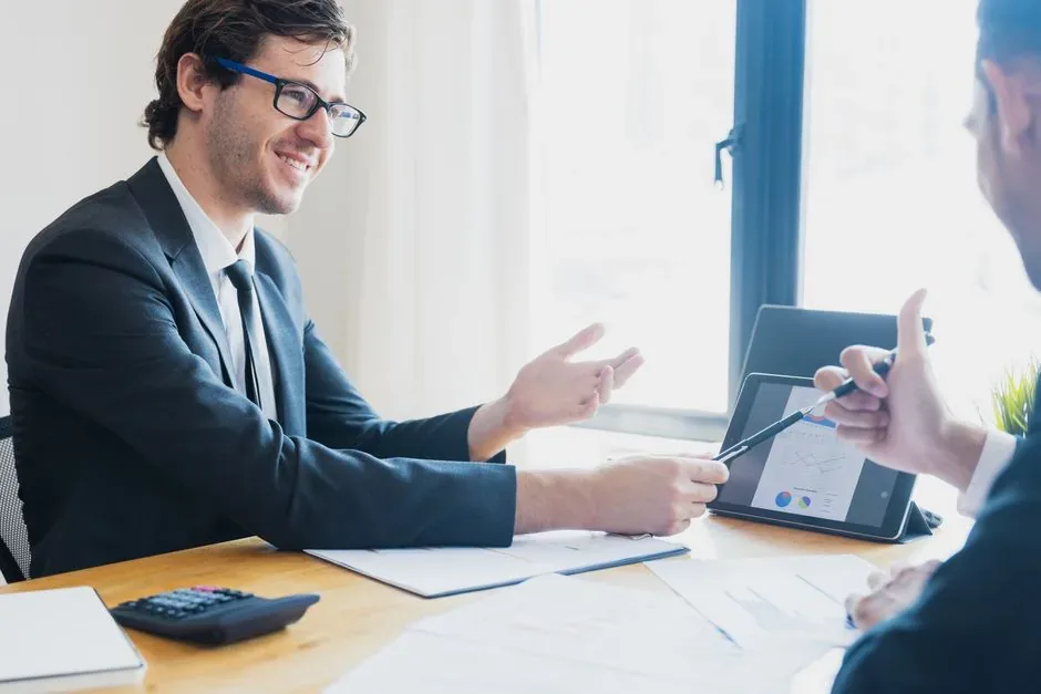 Consultoría Financiera para Ecommerce y Pymes