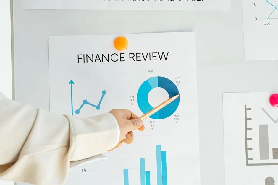 Ventajas de Externalizar la Dirección Financiera