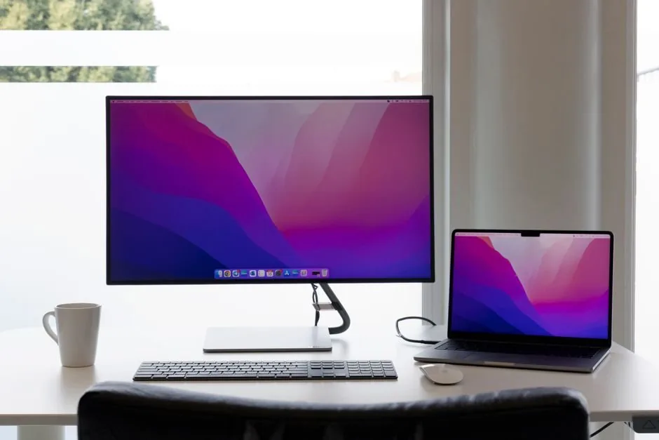 Ecosistema Mac para Autónomos: Eficiencia y Deducción