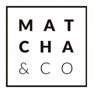 matcha and co logo