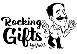 rocking gifts