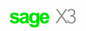 Sage X3