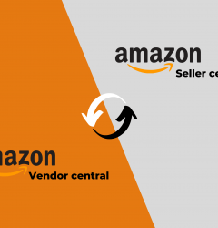 Amazon Seller y Amazon Vendor Datali Group