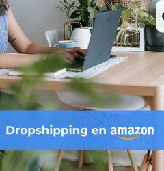 Dropshipping en Amazon - Datali Group