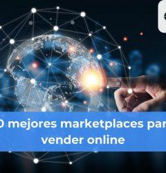 10 mejores marketplaces para vender online - Datali Group