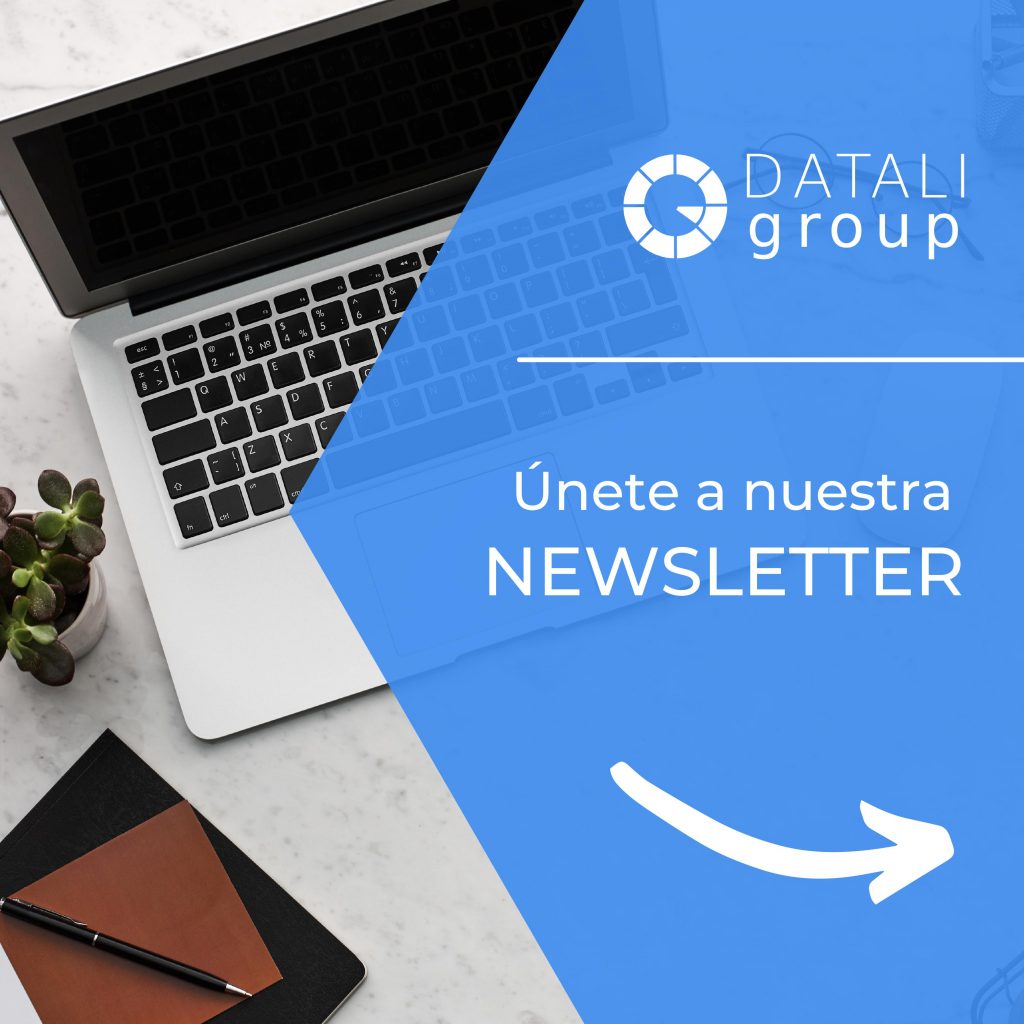 Newsletter Datali Group