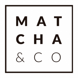 matcha and co logo