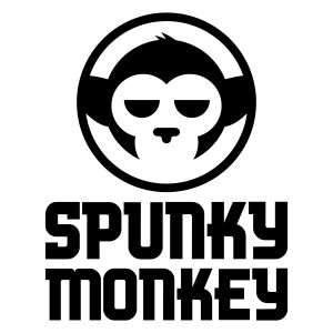 spunky monky